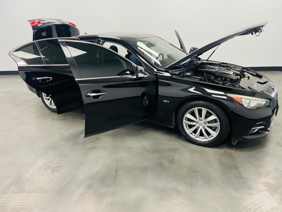 2017 INFINITI Q50 3.0t Premium AWD, available for sale in Linden, New Jersey | East Coast Auto Group. Linden, New Jersey 2017 INFINITI Q50 3.0t Premium AWD, available for sale in Linden, New Jersey | East Coast Auto Group. Linden, New Jersey