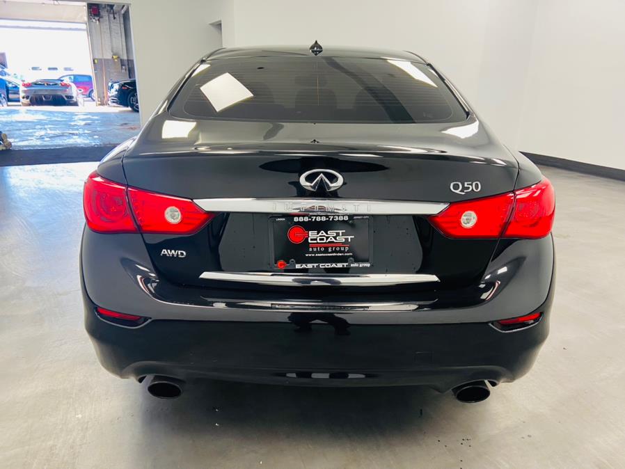 2017 INFINITI Q50 3.0t Premium AWD, available for sale in Linden, New Jersey | East Coast Auto Group. Linden, New Jersey 2017 INFINITI Q50 3.0t Premium AWD, available for sale in Linden, New Jersey | East Coast Auto Group. Linden, New Jersey