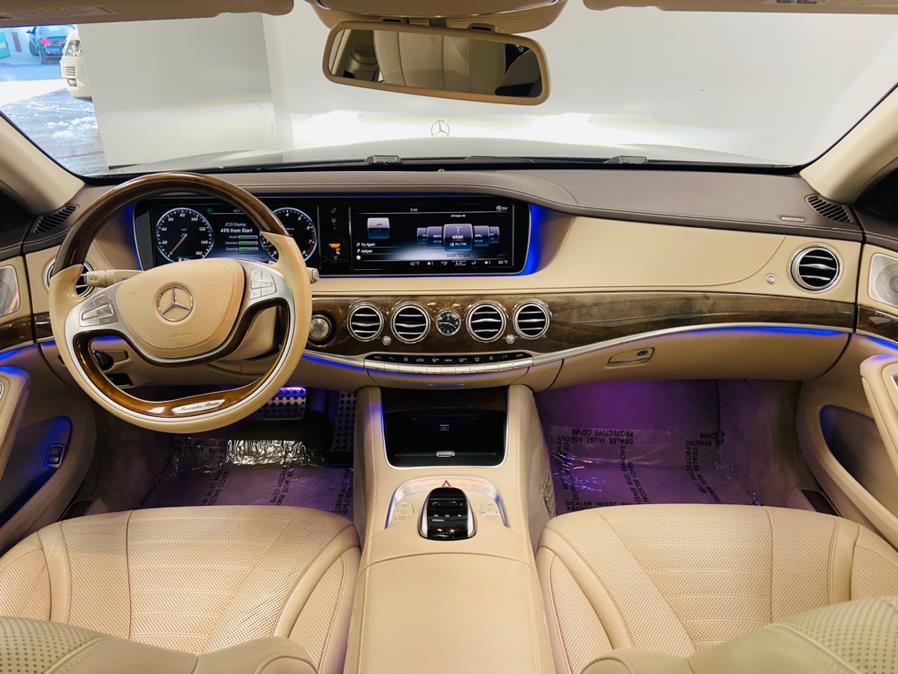 2015 Mercedes-Benz S-Class 4dr Sdn S550 4MATIC, available for sale in Linden, New Jersey | East Coast Auto Group. Linden, New Jersey 2015 Mercedes-Benz S-Class 4dr Sdn S550 4MATIC, available for sale in Linden, New Jersey | East Coast Auto Group. Linden, New Jersey