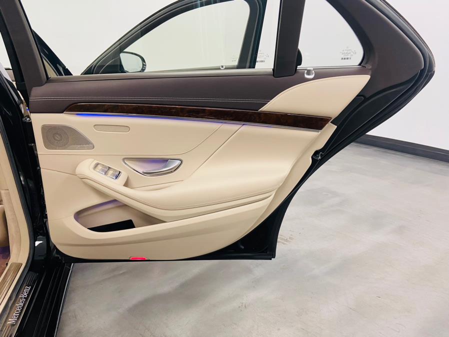 2015 Mercedes-Benz S-Class 4dr Sdn S550 4MATIC, available for sale in Linden, New Jersey | East Coast Auto Group. Linden, New Jersey 2015 Mercedes-Benz S-Class 4dr Sdn S550 4MATIC, available for sale in Linden, New Jersey | East Coast Auto Group. Linden, New Jersey