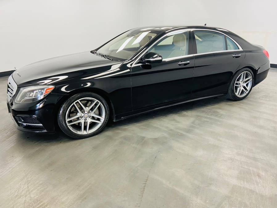 2015 Mercedes-Benz S-Class 4dr Sdn S550 4MATIC, available for sale in Linden, New Jersey | East Coast Auto Group. Linden, New Jersey 2015 Mercedes-Benz S-Class 4dr Sdn S550 4MATIC, available for sale in Linden, New Jersey | East Coast Auto Group. Linden, New Jersey