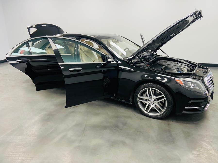 2015 Mercedes-Benz S-Class 4dr Sdn S550 4MATIC, available for sale in Linden, New Jersey | East Coast Auto Group. Linden, New Jersey 2015 Mercedes-Benz S-Class 4dr Sdn S550 4MATIC, available for sale in Linden, New Jersey | East Coast Auto Group. Linden, New Jersey
