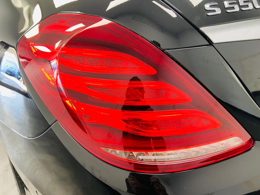 2015 Mercedes-Benz S-Class 4dr Sdn S550 4MATIC, available for sale in Linden, New Jersey | East Coast Auto Group. Linden, New Jersey 2015 Mercedes-Benz S-Class 4dr Sdn S550 4MATIC, available for sale in Linden, New Jersey | East Coast Auto Group. Linden, New Jersey