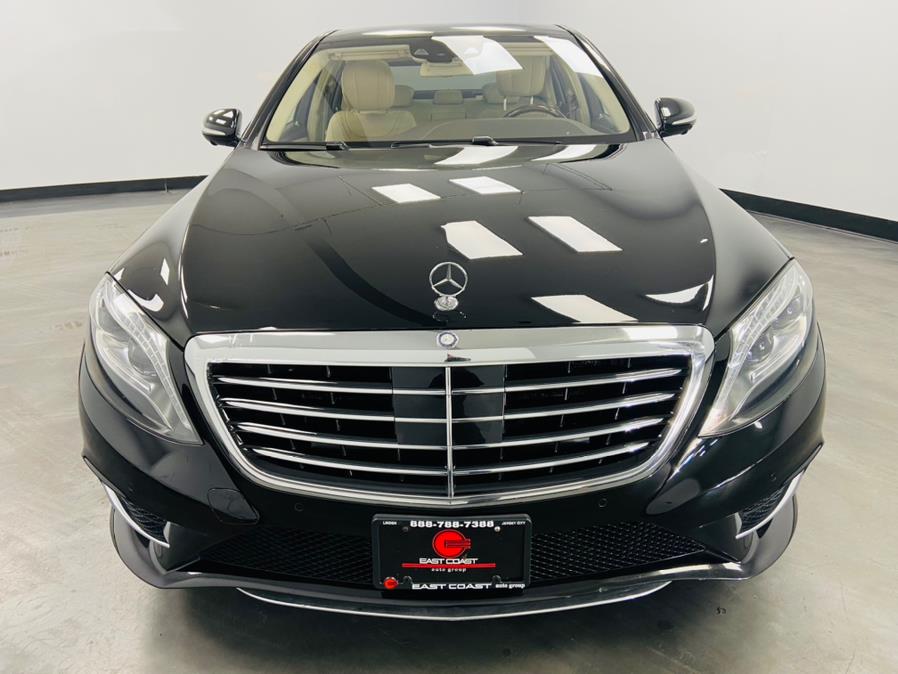 2015 Mercedes-Benz S-Class 4dr Sdn S550 4MATIC, available for sale in Linden, New Jersey | East Coast Auto Group. Linden, New Jersey 2015 Mercedes-Benz S-Class 4dr Sdn S550 4MATIC, available for sale in Linden, New Jersey | East Coast Auto Group. Linden, New Jersey