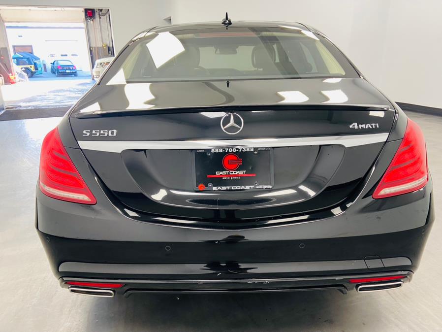 2015 Mercedes-Benz S-Class 4dr Sdn S550 4MATIC, available for sale in Linden, New Jersey | East Coast Auto Group. Linden, New Jersey 2015 Mercedes-Benz S-Class 4dr Sdn S550 4MATIC, available for sale in Linden, New Jersey | East Coast Auto Group. Linden, New Jersey