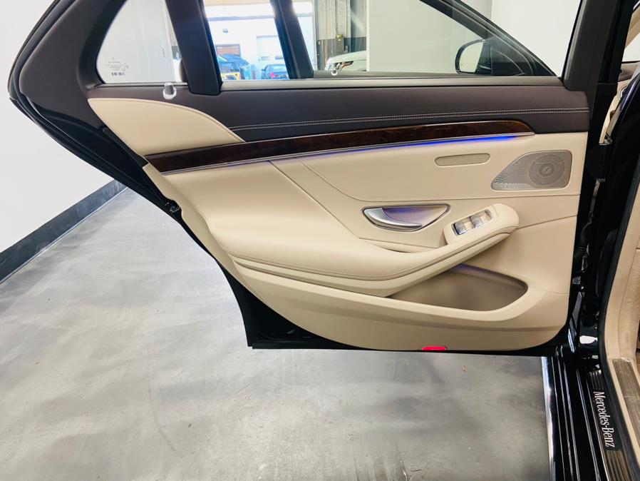 2015 Mercedes-Benz S-Class 4dr Sdn S550 4MATIC, available for sale in Linden, New Jersey | East Coast Auto Group. Linden, New Jersey 2015 Mercedes-Benz S-Class 4dr Sdn S550 4MATIC, available for sale in Linden, New Jersey | East Coast Auto Group. Linden, New Jersey