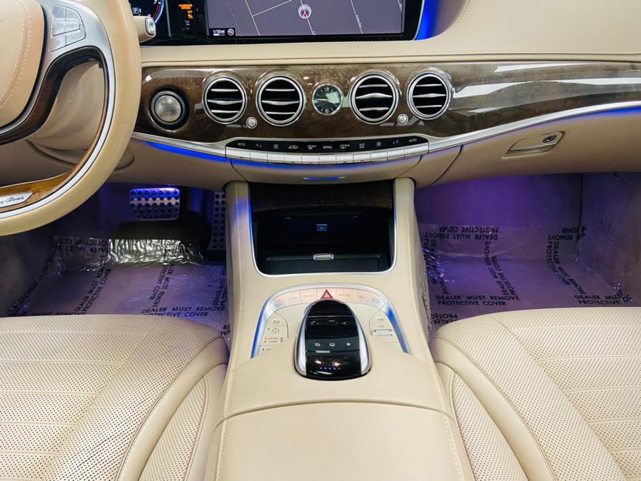 2015 Mercedes-Benz S-Class 4dr Sdn S550 4MATIC, available for sale in Linden, New Jersey | East Coast Auto Group. Linden, New Jersey 2015 Mercedes-Benz S-Class 4dr Sdn S550 4MATIC, available for sale in Linden, New Jersey | East Coast Auto Group. Linden, New Jersey