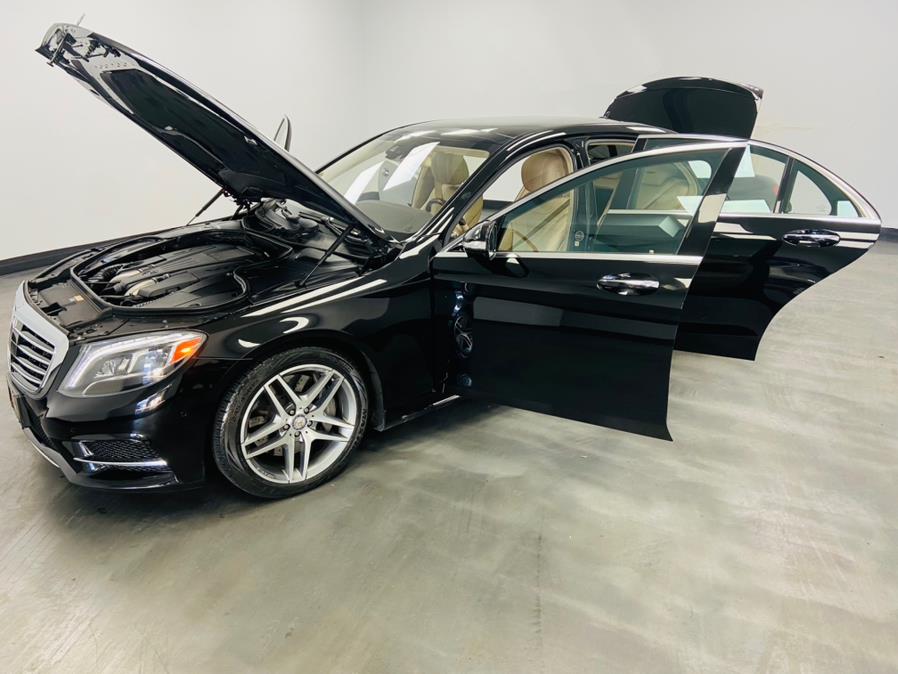 2015 Mercedes-Benz S-Class 4dr Sdn S550 4MATIC, available for sale in Linden, New Jersey | East Coast Auto Group. Linden, New Jersey 2015 Mercedes-Benz S-Class 4dr Sdn S550 4MATIC, available for sale in Linden, New Jersey | East Coast Auto Group. Linden, New Jersey