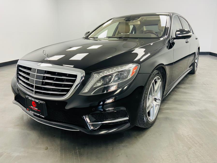 2015 Mercedes-Benz S-Class 4dr Sdn S550 4MATIC, available for sale in Linden, New Jersey | East Coast Auto Group. Linden, New Jersey 2015 Mercedes-Benz S-Class 4dr Sdn S550 4MATIC, available for sale in Linden, New Jersey | East Coast Auto Group. Linden, New Jersey