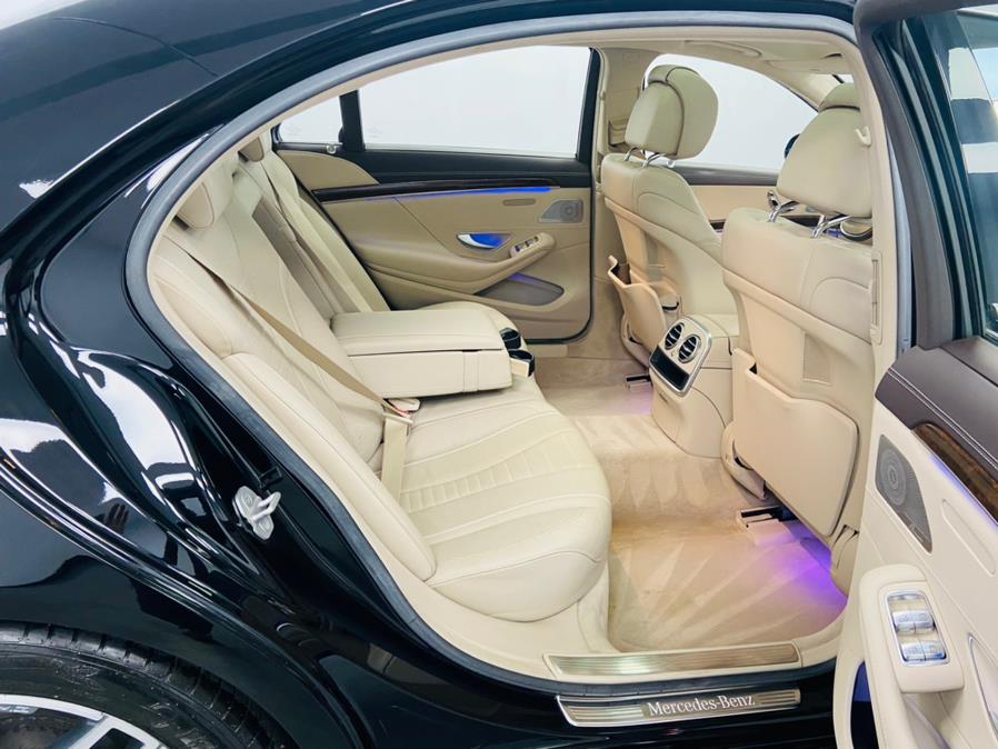 2015 Mercedes-Benz S-Class 4dr Sdn S550 4MATIC, available for sale in Linden, New Jersey | East Coast Auto Group. Linden, New Jersey 2015 Mercedes-Benz S-Class 4dr Sdn S550 4MATIC, available for sale in Linden, New Jersey | East Coast Auto Group. Linden, New Jersey