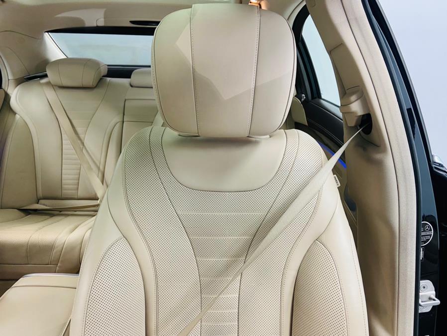 2015 Mercedes-Benz S-Class 4dr Sdn S550 4MATIC, available for sale in Linden, New Jersey | East Coast Auto Group. Linden, New Jersey 2015 Mercedes-Benz S-Class 4dr Sdn S550 4MATIC, available for sale in Linden, New Jersey | East Coast Auto Group. Linden, New Jersey