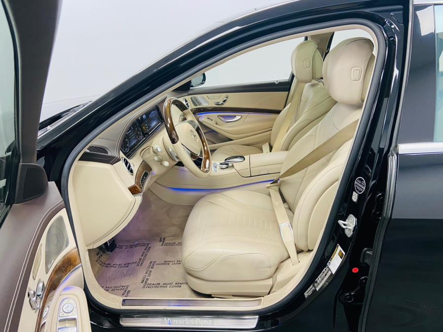 2015 Mercedes-Benz S-Class 4dr Sdn S550 4MATIC, available for sale in Linden, New Jersey | East Coast Auto Group. Linden, New Jersey 2015 Mercedes-Benz S-Class 4dr Sdn S550 4MATIC, available for sale in Linden, New Jersey | East Coast Auto Group. Linden, New Jersey