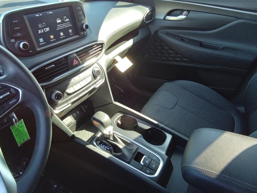 2020 Hyundai Santa Fe SE 2.4L Auto AWD, available for sale in Irvington, New Jersey | NJ Used Cars Center. Irvington, New Jersey 2020 Hyundai Santa Fe SE 2.4L Auto AWD, available for sale in Irvington, New Jersey | NJ Used Cars Center. Irvington, New Jersey