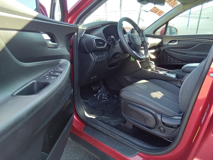 2020 Hyundai Santa Fe SE 2.4L Auto AWD, available for sale in Irvington, New Jersey | NJ Used Cars Center. Irvington, New Jersey 2020 Hyundai Santa Fe SE 2.4L Auto AWD, available for sale in Irvington, New Jersey | NJ Used Cars Center. Irvington, New Jersey