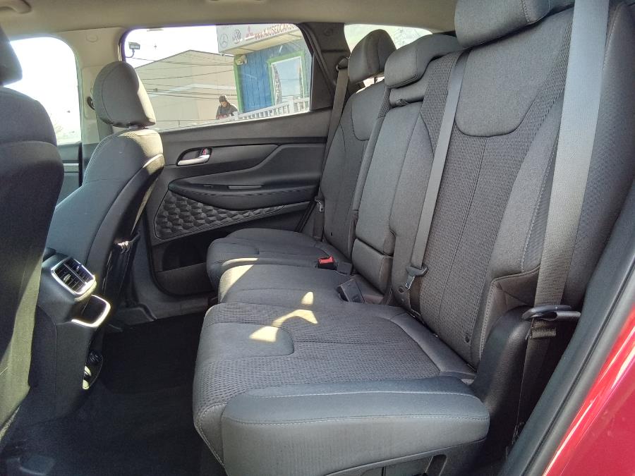 2020 Hyundai Santa Fe SE 2.4L Auto AWD, available for sale in Irvington, New Jersey | NJ Used Cars Center. Irvington, New Jersey 2020 Hyundai Santa Fe SE 2.4L Auto AWD, available for sale in Irvington, New Jersey | NJ Used Cars Center. Irvington, New Jersey