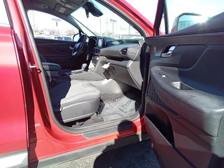 2020 Hyundai Santa Fe SE 2.4L Auto AWD, available for sale in Irvington, New Jersey | NJ Used Cars Center. Irvington, New Jersey 2020 Hyundai Santa Fe SE 2.4L Auto AWD, available for sale in Irvington, New Jersey | NJ Used Cars Center. Irvington, New Jersey