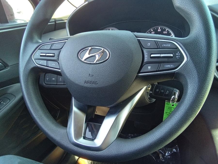 2020 Hyundai Santa Fe SE 2.4L Auto AWD, available for sale in Irvington, New Jersey | NJ Used Cars Center. Irvington, New Jersey 2020 Hyundai Santa Fe SE 2.4L Auto AWD, available for sale in Irvington, New Jersey | NJ Used Cars Center. Irvington, New Jersey