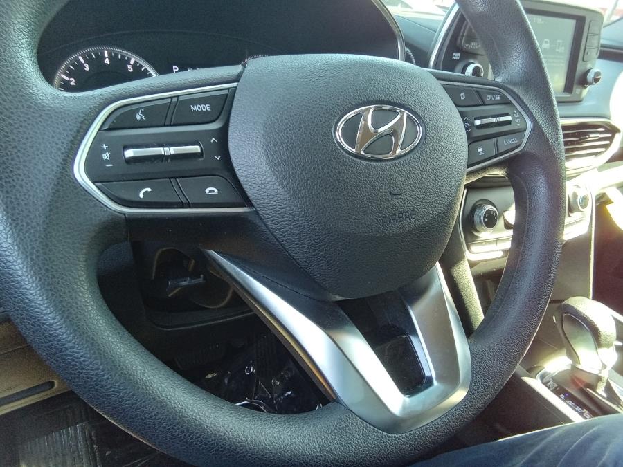 2020 Hyundai Santa Fe SE 2.4L Auto AWD, available for sale in Irvington, New Jersey | NJ Used Cars Center. Irvington, New Jersey 2020 Hyundai Santa Fe SE 2.4L Auto AWD, available for sale in Irvington, New Jersey | NJ Used Cars Center. Irvington, New Jersey