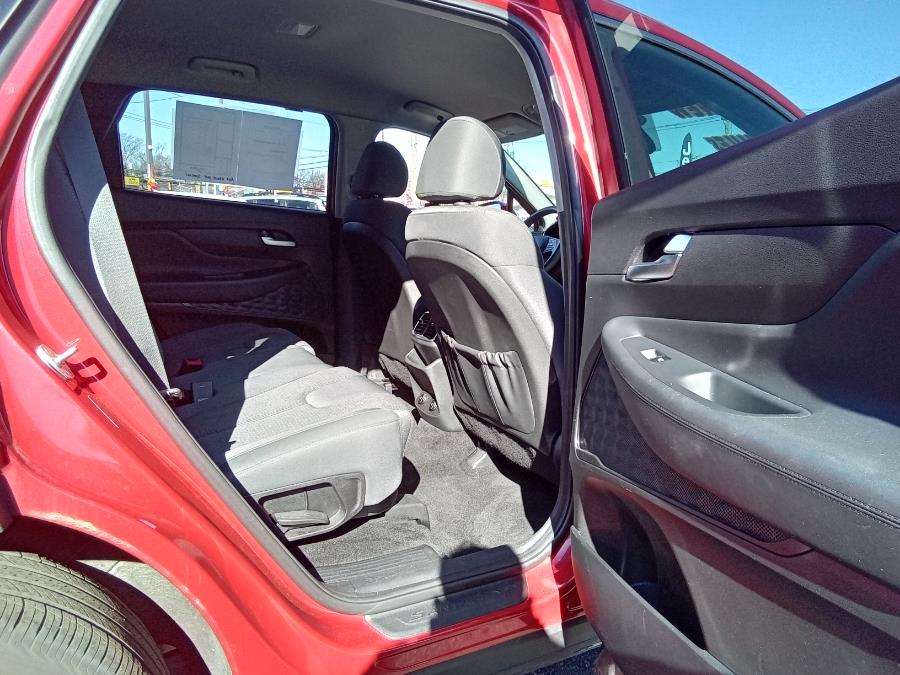 2020 Hyundai Santa Fe SE 2.4L Auto AWD, available for sale in Irvington, New Jersey | NJ Used Cars Center. Irvington, New Jersey 2020 Hyundai Santa Fe SE 2.4L Auto AWD, available for sale in Irvington, New Jersey | NJ Used Cars Center. Irvington, New Jersey