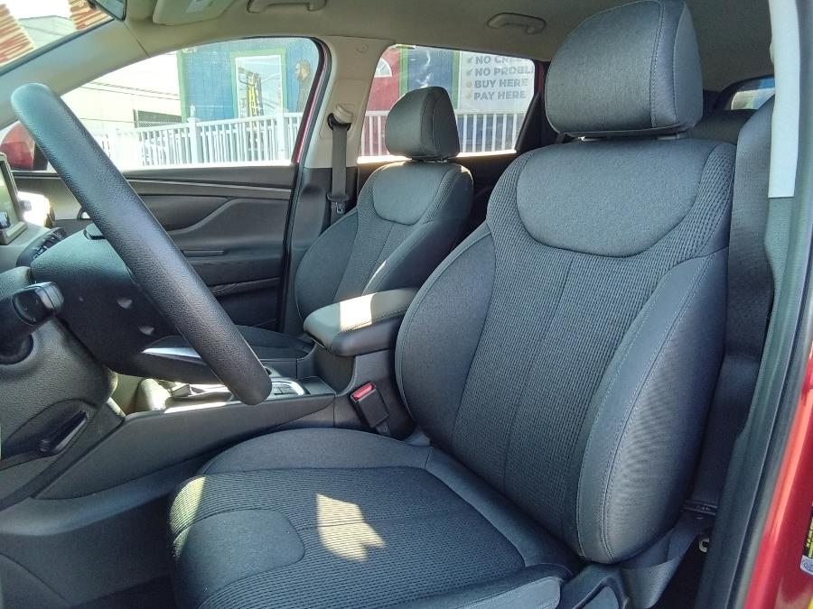 2020 Hyundai Santa Fe SE 2.4L Auto AWD, available for sale in Irvington, New Jersey | NJ Used Cars Center. Irvington, New Jersey 2020 Hyundai Santa Fe SE 2.4L Auto AWD, available for sale in Irvington, New Jersey | NJ Used Cars Center. Irvington, New Jersey