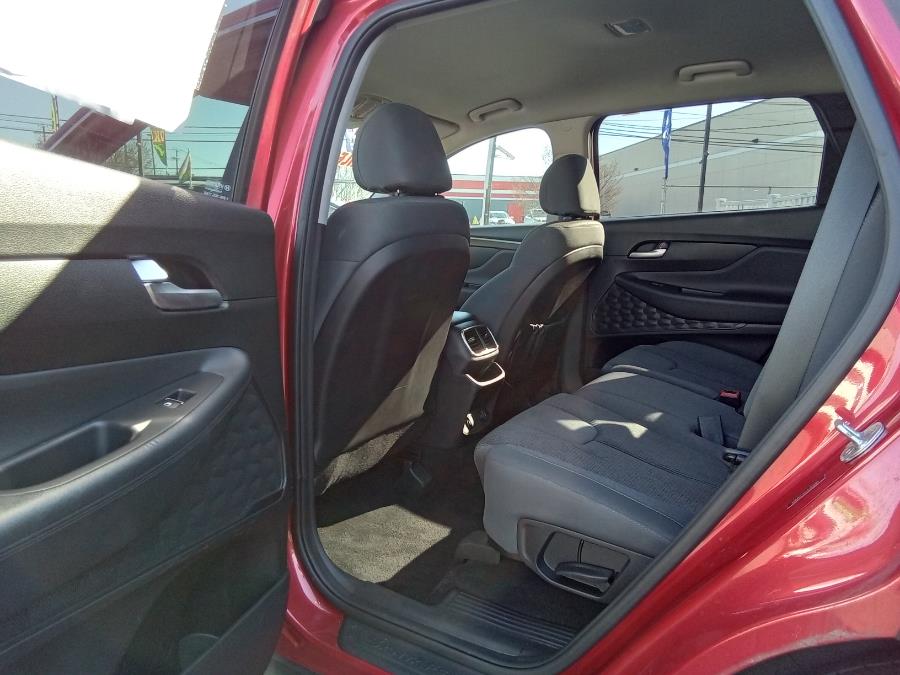 2020 Hyundai Santa Fe SE 2.4L Auto AWD, available for sale in Irvington, New Jersey | NJ Used Cars Center. Irvington, New Jersey 2020 Hyundai Santa Fe SE 2.4L Auto AWD, available for sale in Irvington, New Jersey | NJ Used Cars Center. Irvington, New Jersey