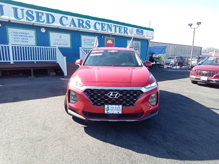 2020 Hyundai Santa Fe SE 2.4L Auto AWD, available for sale in Irvington, New Jersey | NJ Used Cars Center. Irvington, New Jersey 2020 Hyundai Santa Fe SE 2.4L Auto AWD, available for sale in Irvington, New Jersey | NJ Used Cars Center. Irvington, New Jersey