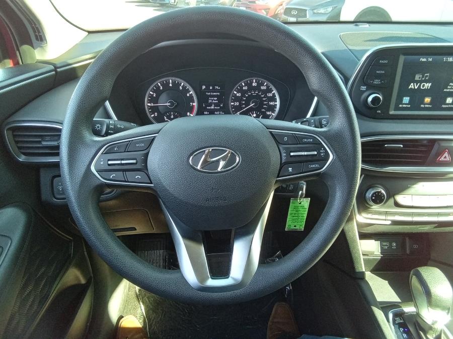 2020 Hyundai Santa Fe SE 2.4L Auto AWD, available for sale in Irvington, New Jersey | NJ Used Cars Center. Irvington, New Jersey 2020 Hyundai Santa Fe SE 2.4L Auto AWD, available for sale in Irvington, New Jersey | NJ Used Cars Center. Irvington, New Jersey