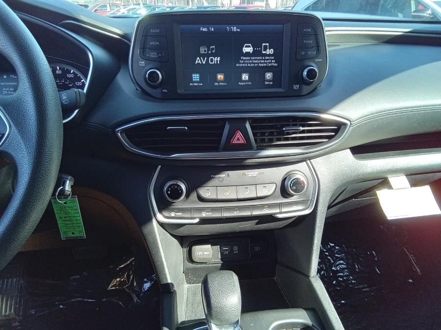 2020 Hyundai Santa Fe SE 2.4L Auto AWD, available for sale in Irvington, New Jersey | NJ Used Cars Center. Irvington, New Jersey 2020 Hyundai Santa Fe SE 2.4L Auto AWD, available for sale in Irvington, New Jersey | NJ Used Cars Center. Irvington, New Jersey