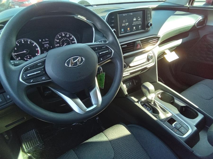 2020 Hyundai Santa Fe SE 2.4L Auto AWD, available for sale in Irvington, New Jersey | NJ Used Cars Center. Irvington, New Jersey 2020 Hyundai Santa Fe SE 2.4L Auto AWD, available for sale in Irvington, New Jersey | NJ Used Cars Center. Irvington, New Jersey
