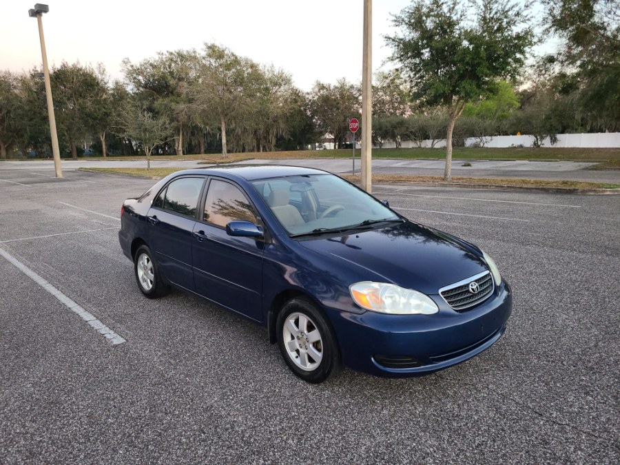 2006 Toyota Corolla 4dr Sdn LE Auto, available for sale in Longwood, Florida | Majestic Autos Inc.. Longwood, Florida 2006 Toyota Corolla 4dr Sdn LE Auto, available for sale in Longwood, Florida | Majestic Autos Inc.. Longwood, Florida