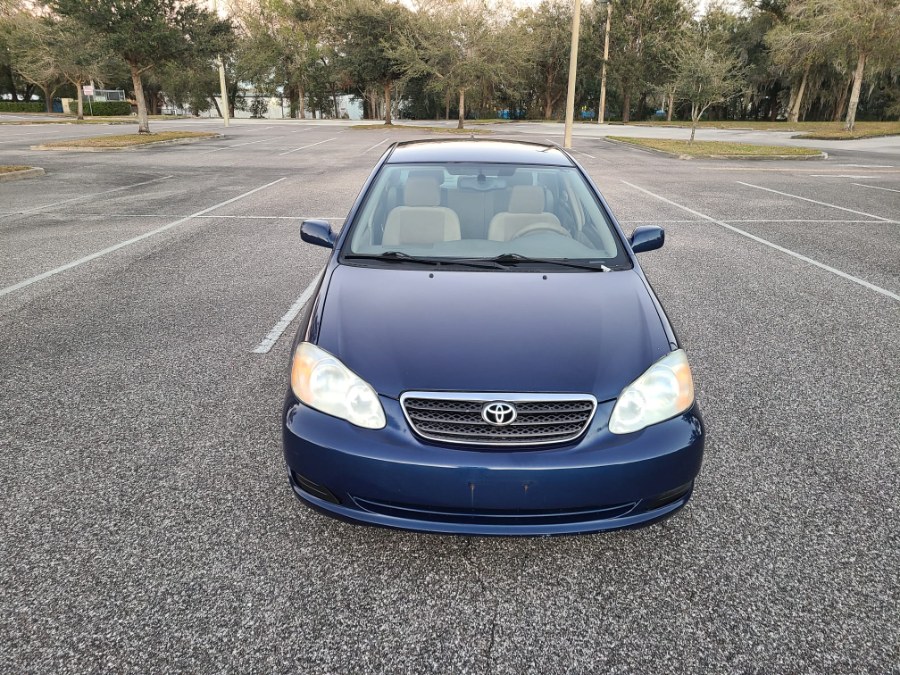 2006 Toyota Corolla 4dr Sdn LE Auto, available for sale in Longwood, Florida | Majestic Autos Inc.. Longwood, Florida 2006 Toyota Corolla 4dr Sdn LE Auto, available for sale in Longwood, Florida | Majestic Autos Inc.. Longwood, Florida