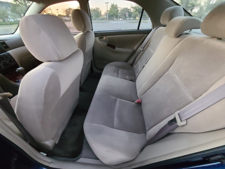 2006 Toyota Corolla 4dr Sdn LE Auto, available for sale in Longwood, Florida | Majestic Autos Inc.. Longwood, Florida 2006 Toyota Corolla 4dr Sdn LE Auto, available for sale in Longwood, Florida | Majestic Autos Inc.. Longwood, Florida