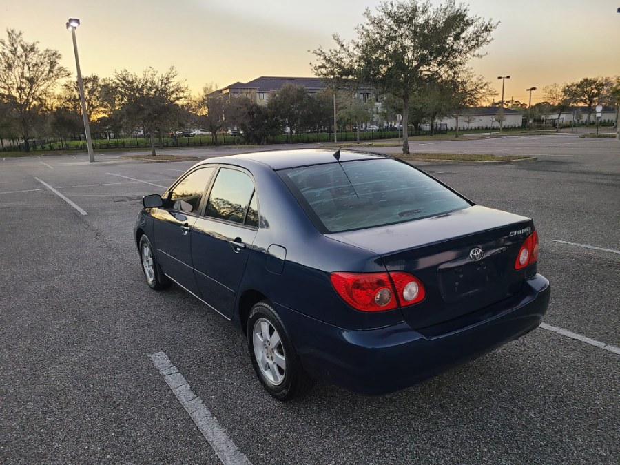 2006 Toyota Corolla 4dr Sdn LE Auto, available for sale in Longwood, Florida | Majestic Autos Inc.. Longwood, Florida 2006 Toyota Corolla 4dr Sdn LE Auto, available for sale in Longwood, Florida | Majestic Autos Inc.. Longwood, Florida