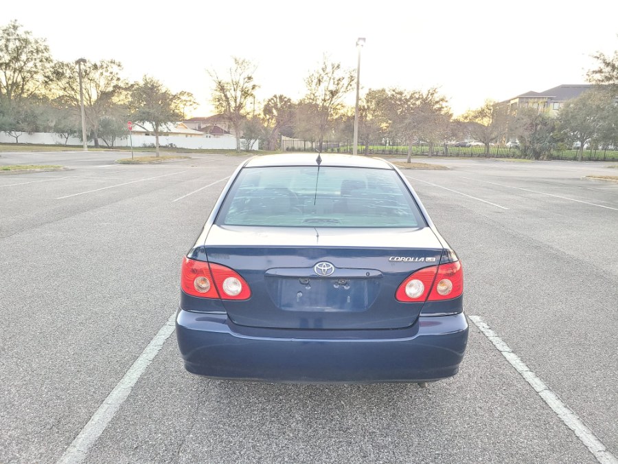 2006 Toyota Corolla 4dr Sdn LE Auto, available for sale in Longwood, Florida | Majestic Autos Inc.. Longwood, Florida 2006 Toyota Corolla 4dr Sdn LE Auto, available for sale in Longwood, Florida | Majestic Autos Inc.. Longwood, Florida