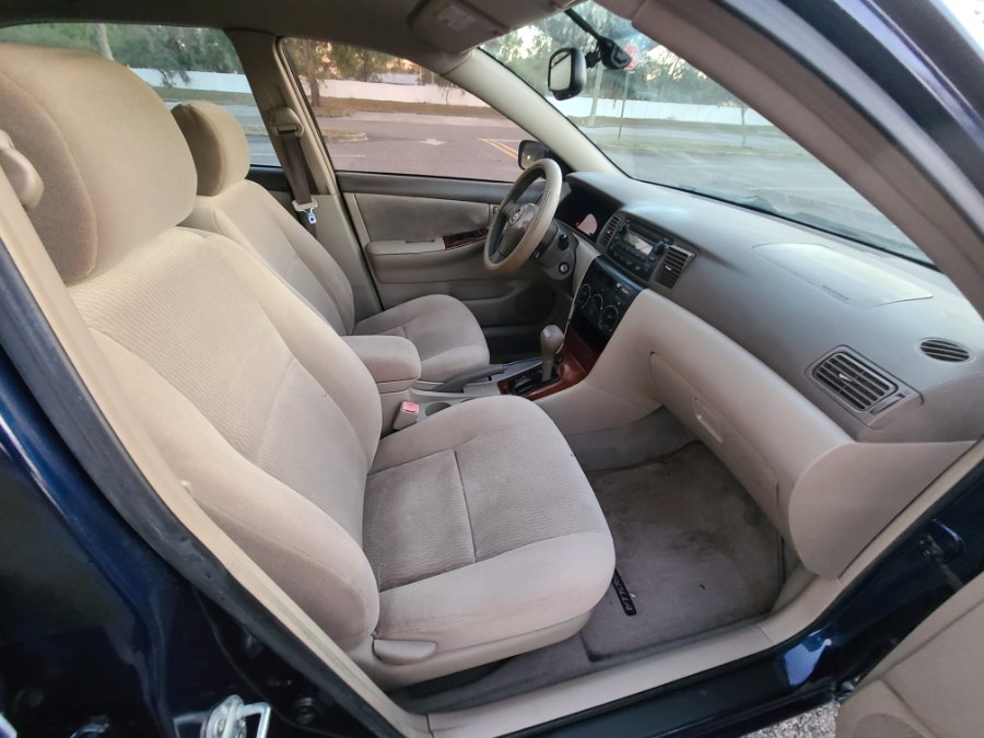 2006 Toyota Corolla 4dr Sdn LE Auto, available for sale in Longwood, Florida | Majestic Autos Inc.. Longwood, Florida 2006 Toyota Corolla 4dr Sdn LE Auto, available for sale in Longwood, Florida | Majestic Autos Inc.. Longwood, Florida