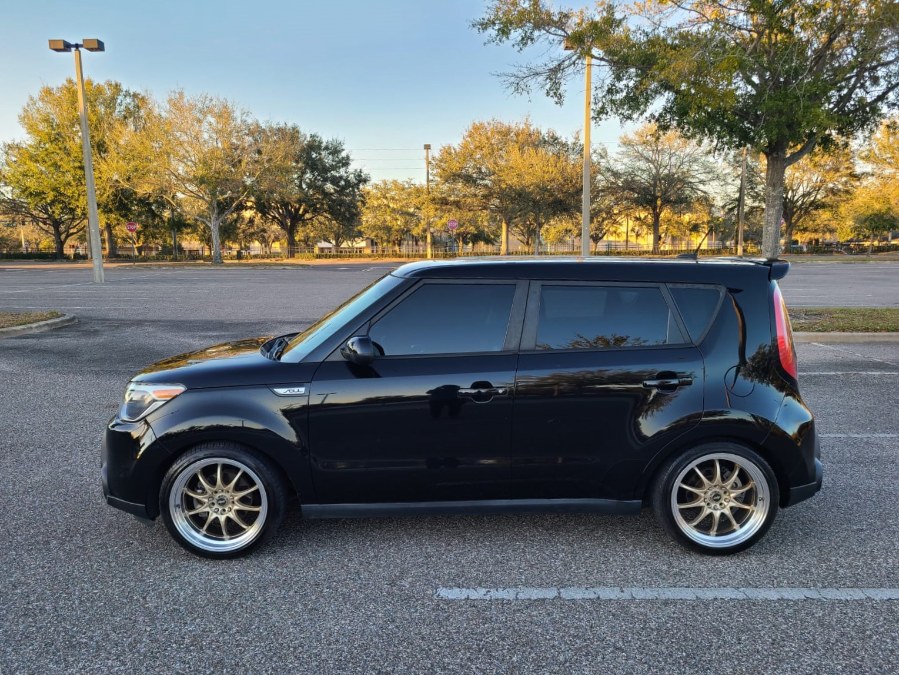 2016 Kia Soul 5dr Wgn Auto Base, available for sale in Longwood, Florida | Majestic Autos Inc.. Longwood, Florida 2016 Kia Soul 5dr Wgn Auto Base, available for sale in Longwood, Florida | Majestic Autos Inc.. Longwood, Florida