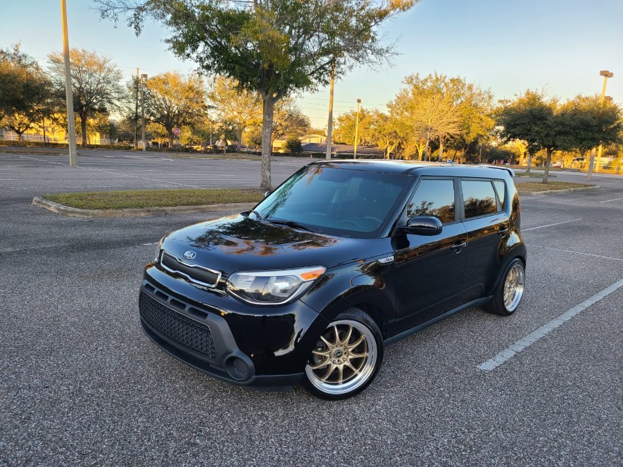 Used 2016 Kia Soul in Longwood, Florida | Majestic Autos Inc.. Longwood, Florida