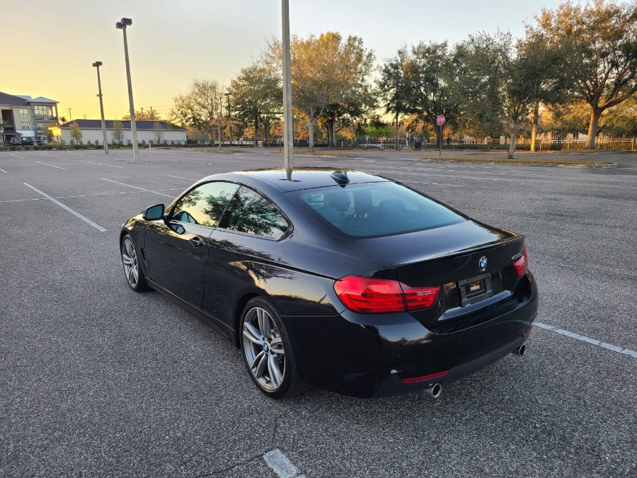 2014 BMW 4 Series 2dr Cpe 435i RWD, available for sale in Longwood, Florida | Majestic Autos Inc.. Longwood, Florida 2014 BMW 4 Series 2dr Cpe 435i RWD, available for sale in Longwood, Florida | Majestic Autos Inc.. Longwood, Florida