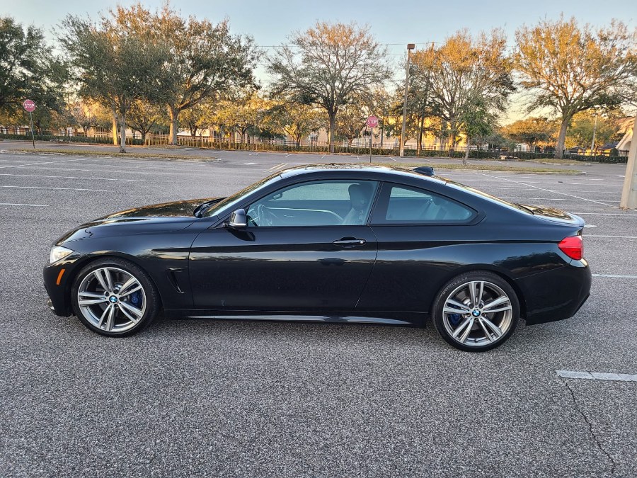 2014 BMW 4 Series 2dr Cpe 435i RWD, available for sale in Longwood, Florida | Majestic Autos Inc.. Longwood, Florida 2014 BMW 4 Series 2dr Cpe 435i RWD, available for sale in Longwood, Florida | Majestic Autos Inc.. Longwood, Florida