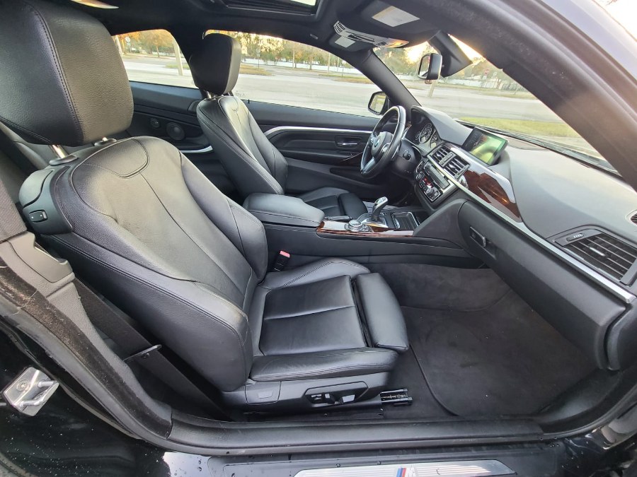 2014 BMW 4 Series 2dr Cpe 435i RWD, available for sale in Longwood, Florida | Majestic Autos Inc.. Longwood, Florida 2014 BMW 4 Series 2dr Cpe 435i RWD, available for sale in Longwood, Florida | Majestic Autos Inc.. Longwood, Florida