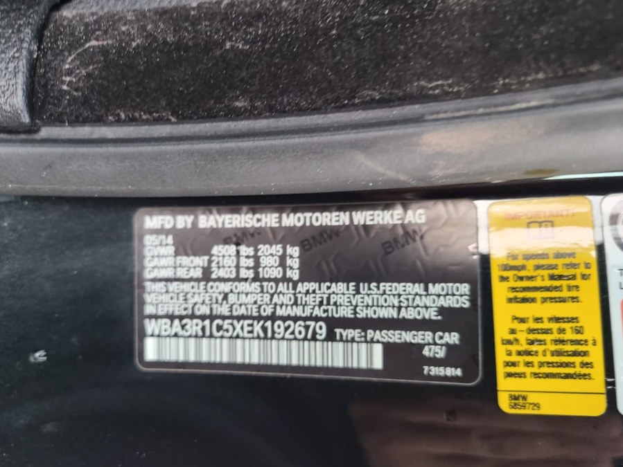 2014 BMW 4 Series 2dr Cpe 435i RWD, available for sale in Longwood, Florida | Majestic Autos Inc.. Longwood, Florida 2014 BMW 4 Series 2dr Cpe 435i RWD, available for sale in Longwood, Florida | Majestic Autos Inc.. Longwood, Florida