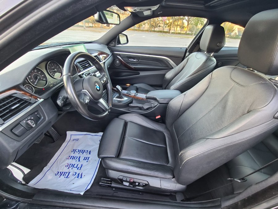 2014 BMW 4 Series 2dr Cpe 435i RWD, available for sale in Longwood, Florida | Majestic Autos Inc.. Longwood, Florida 2014 BMW 4 Series 2dr Cpe 435i RWD, available for sale in Longwood, Florida | Majestic Autos Inc.. Longwood, Florida