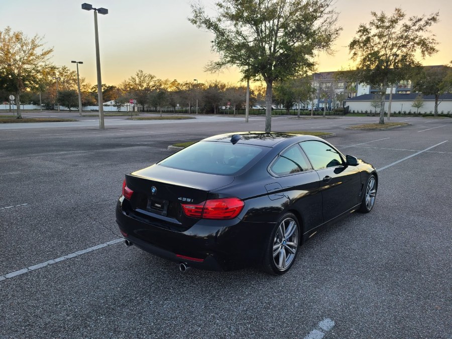 2014 BMW 4 Series 2dr Cpe 435i RWD, available for sale in Longwood, Florida | Majestic Autos Inc.. Longwood, Florida 2014 BMW 4 Series 2dr Cpe 435i RWD, available for sale in Longwood, Florida | Majestic Autos Inc.. Longwood, Florida