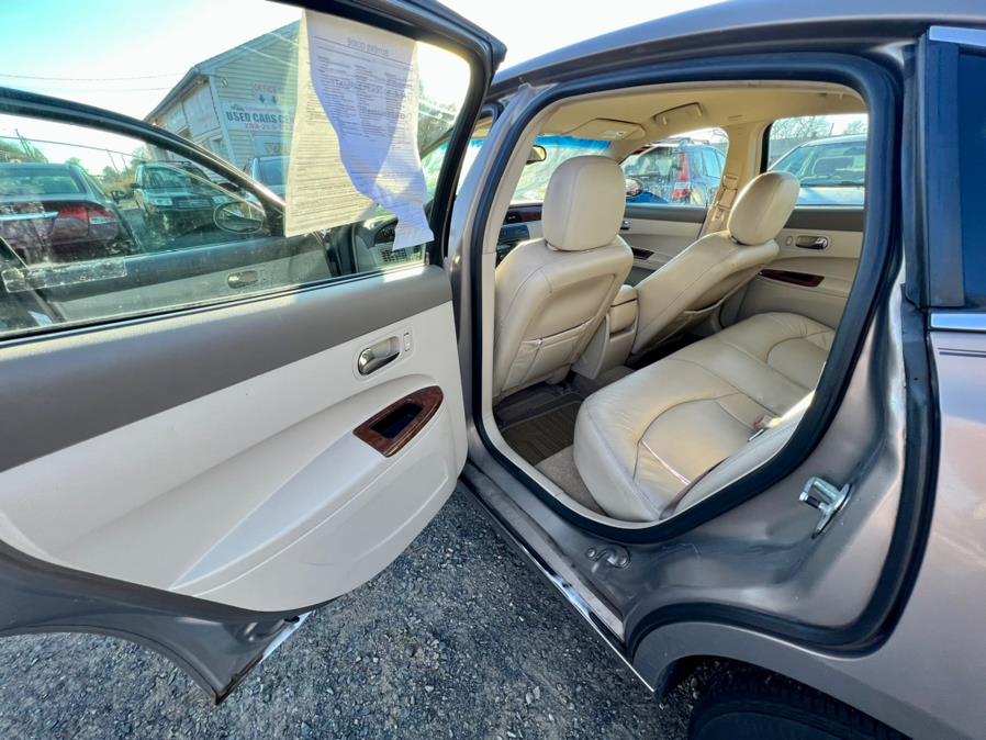 2006 Buick LaCrosse 4dr Sdn CXL, available for sale in Wallingford, Connecticut | Wallingford Auto Center LLC. Wallingford, Connecticut 2006 Buick LaCrosse 4dr Sdn CXL, available for sale in Wallingford, Connecticut | Wallingford Auto Center LLC. Wallingford, Connecticut