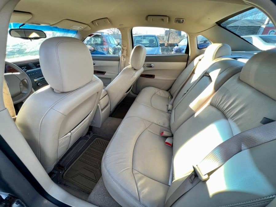 2006 Buick LaCrosse 4dr Sdn CXL, available for sale in Wallingford, Connecticut | Wallingford Auto Center LLC. Wallingford, Connecticut 2006 Buick LaCrosse 4dr Sdn CXL, available for sale in Wallingford, Connecticut | Wallingford Auto Center LLC. Wallingford, Connecticut