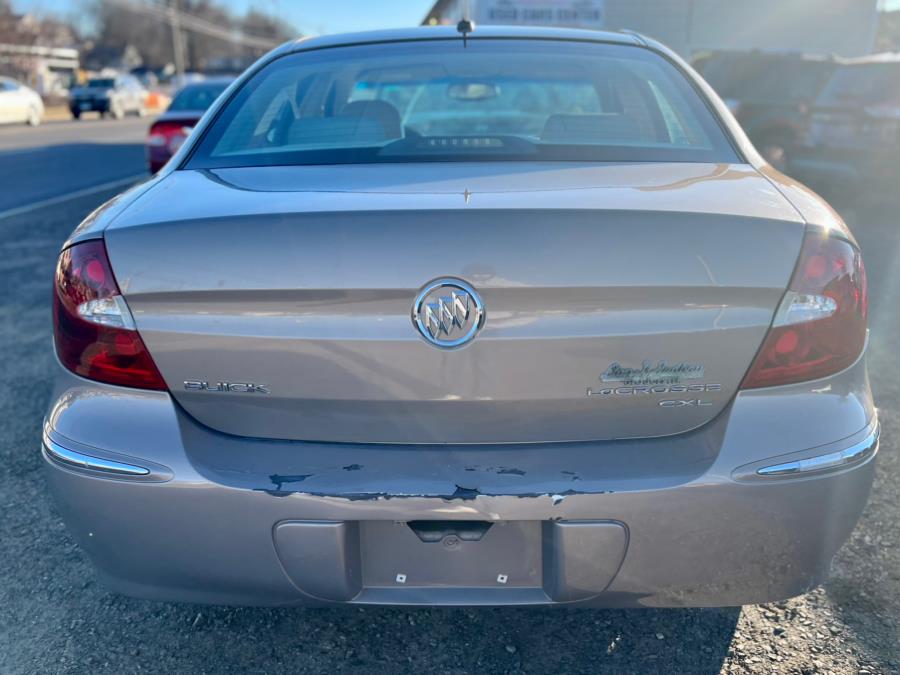 2006 Buick LaCrosse 4dr Sdn CXL, available for sale in Wallingford, Connecticut | Wallingford Auto Center LLC. Wallingford, Connecticut 2006 Buick LaCrosse 4dr Sdn CXL, available for sale in Wallingford, Connecticut | Wallingford Auto Center LLC. Wallingford, Connecticut