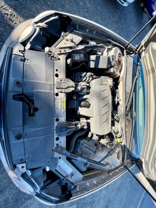 2006 Buick LaCrosse 4dr Sdn CXL, available for sale in Wallingford, Connecticut | Wallingford Auto Center LLC. Wallingford, Connecticut 2006 Buick LaCrosse 4dr Sdn CXL, available for sale in Wallingford, Connecticut | Wallingford Auto Center LLC. Wallingford, Connecticut