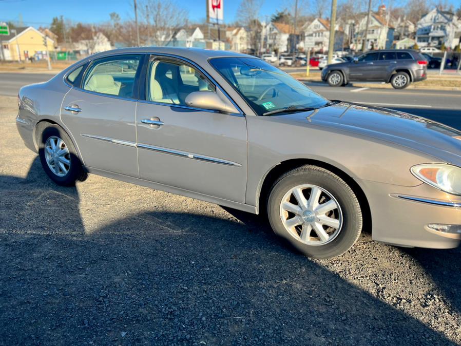 2006 Buick LaCrosse 4dr Sdn CXL, available for sale in Wallingford, Connecticut | Wallingford Auto Center LLC. Wallingford, Connecticut 2006 Buick LaCrosse 4dr Sdn CXL, available for sale in Wallingford, Connecticut | Wallingford Auto Center LLC. Wallingford, Connecticut