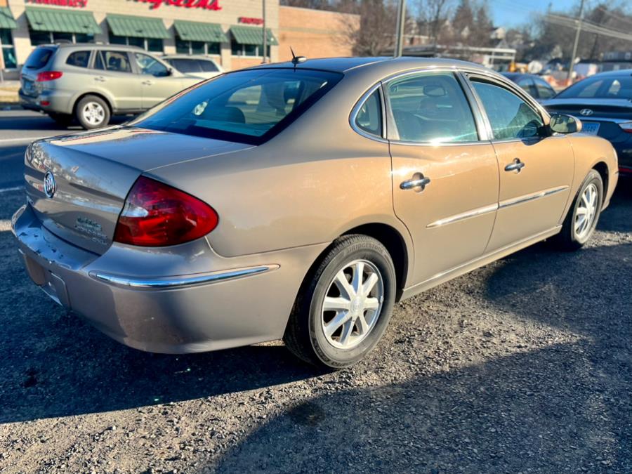 2006 Buick LaCrosse 4dr Sdn CXL, available for sale in Wallingford, Connecticut | Wallingford Auto Center LLC. Wallingford, Connecticut 2006 Buick LaCrosse 4dr Sdn CXL, available for sale in Wallingford, Connecticut | Wallingford Auto Center LLC. Wallingford, Connecticut