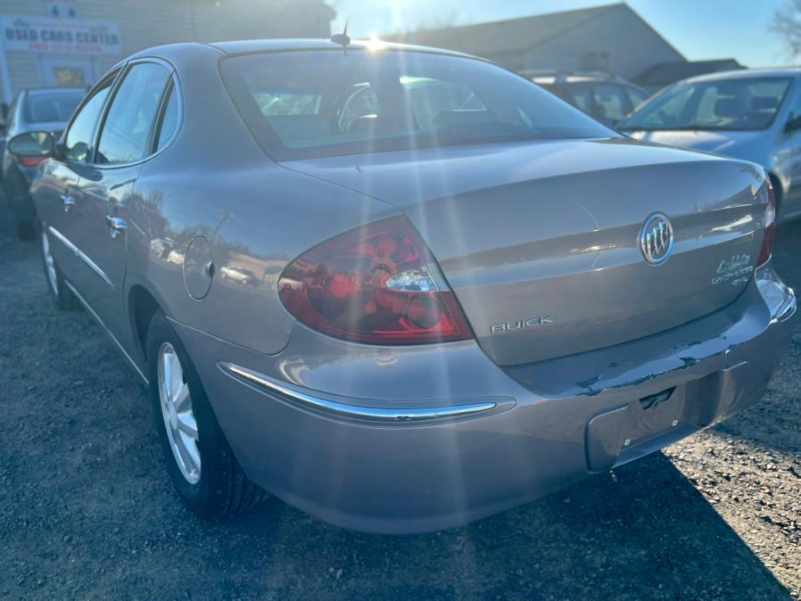 2006 Buick LaCrosse 4dr Sdn CXL, available for sale in Wallingford, Connecticut | Wallingford Auto Center LLC. Wallingford, Connecticut 2006 Buick LaCrosse 4dr Sdn CXL, available for sale in Wallingford, Connecticut | Wallingford Auto Center LLC. Wallingford, Connecticut